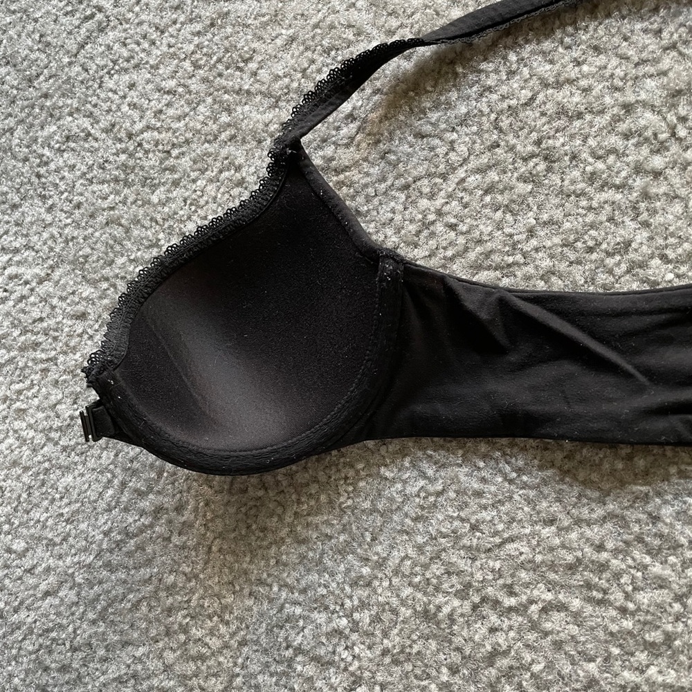 Body by Victoria Razorback Demi bra - Picture 2 of 5